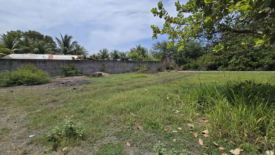 VENDO PRECIOSO DE TERRENO DE PLAYA EN COMPLEJO RESIDENCIAL COSTA SOL - Imagen 5