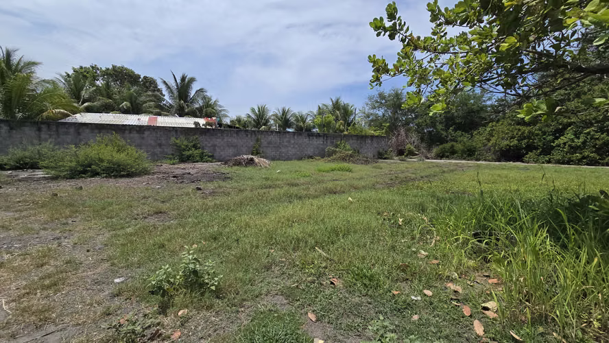 VENDO PRECIOSO DE TERRENO DE PLAYA EN COMPLEJO RESIDENCIAL COSTA SOL - Imagen 4