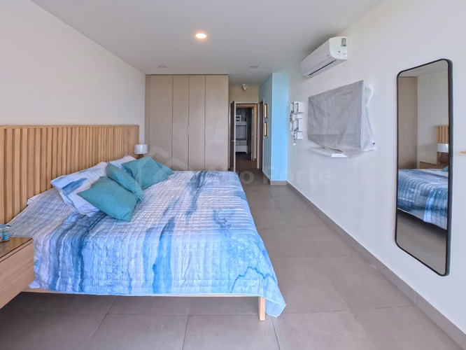 Apartamento amueblado en alquiler en Costa del Sol - Imagen 5