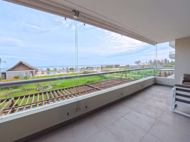 Apartamento amueblado en alquiler en Costa del Sol