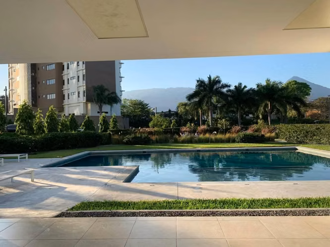 Alquiler de apartamento en Puerta del Alma  en Nivel Alto - Imagen 4