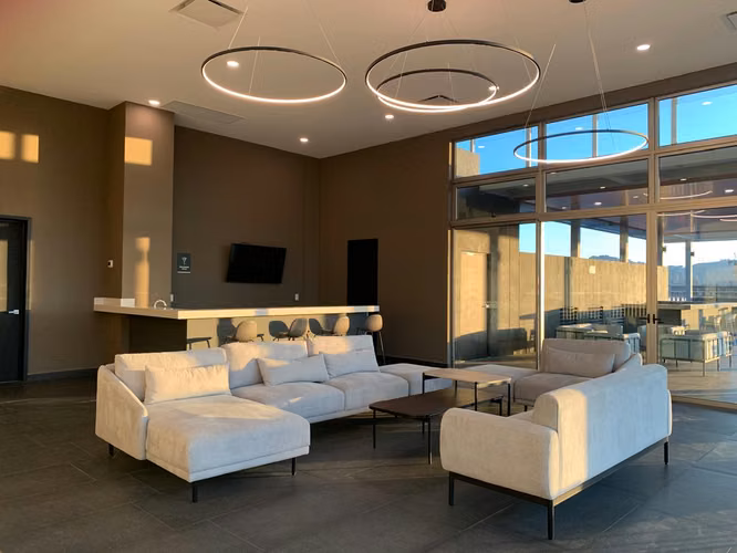 Alquiler de apartamento en Puerta del Alma  en Nivel Alto - Imagen 8
