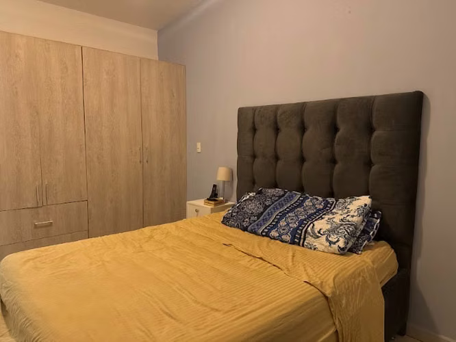 Casa en venta Santa Tecla, Buena Vista