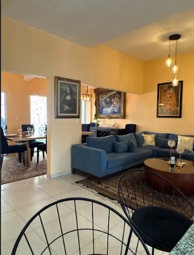 Casa en venta Santa Tecla, Buena Vista