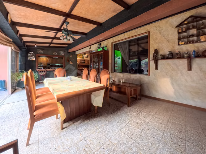 Casa de un nivel de esquina en venta en Santa Tecla - Imagen 19