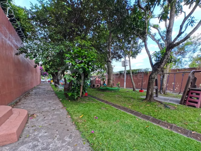 Casa de un nivel de esquina en venta en Santa Tecla - Imagen 6
