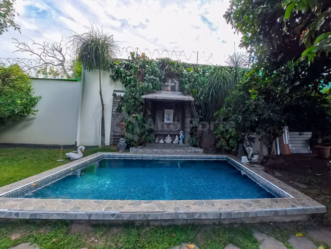 Casa de un nivel de esquina en venta en Santa Tecla - Imagen 17