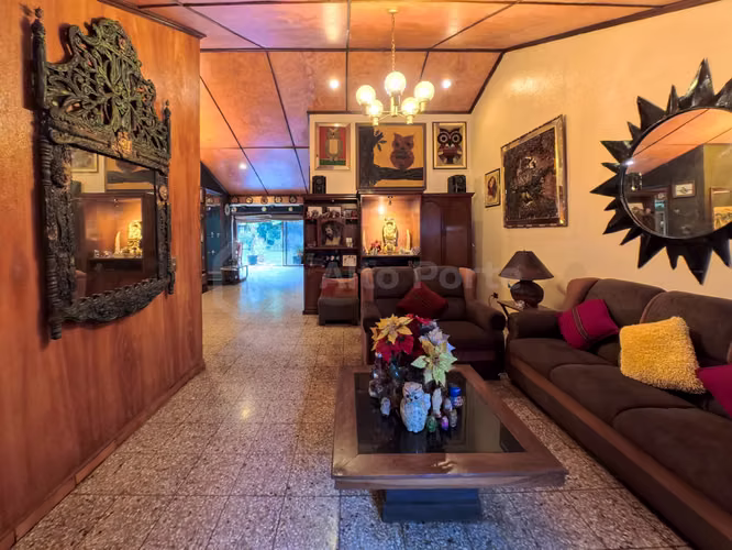 Casa de un nivel de esquina en venta en Santa Tecla - Imagen 13