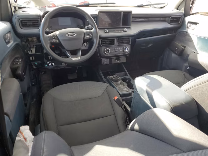 FORD MAVERICK 2023
