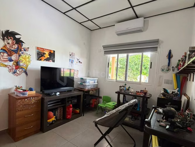 Casa remodelada de una planta en Quintas de las Mercedes
