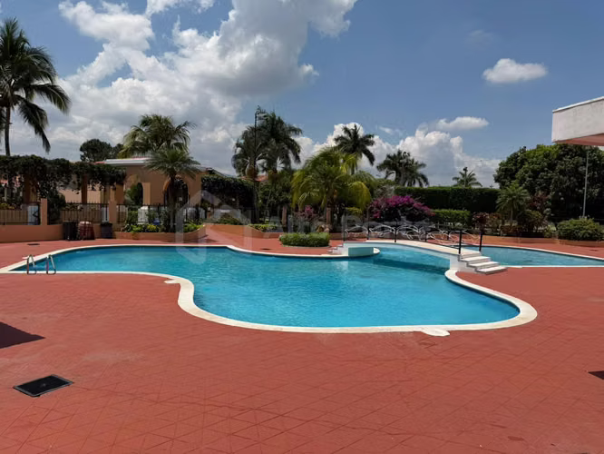 Casa remodelada de una planta en Quintas de las Mercedes