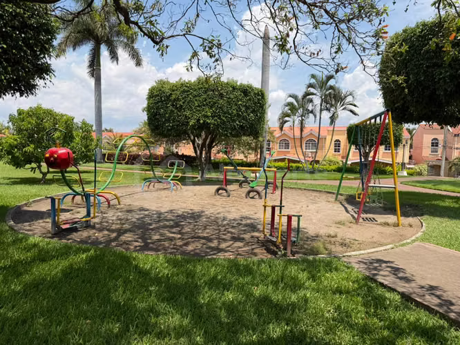 Casa remodelada de una planta en Quintas de las Mercedes