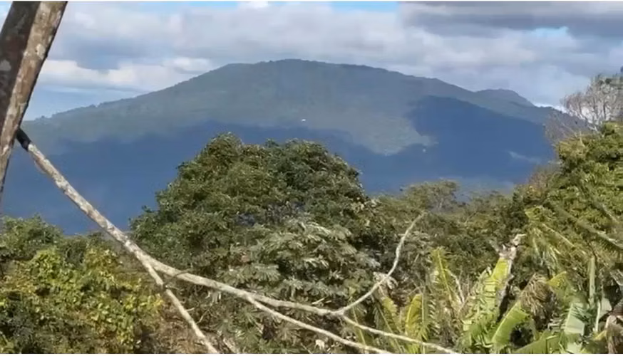 VENTA DE TERRENO CON VISTA IMPRESIONANTE EN CARRETERA A COMASAGUA - Imagen 4