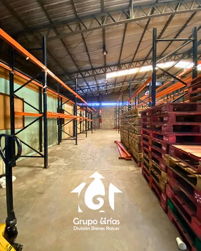 BODEGA EN VENTA EN CENTRO DE SAN MIGUEL