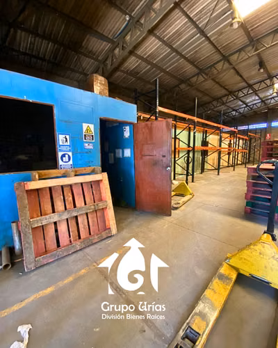 BODEGA EN VENTA EN CENTRO DE SAN MIGUEL