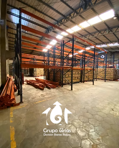 BODEGA EN VENTA EN CENTRO DE SAN MIGUEL