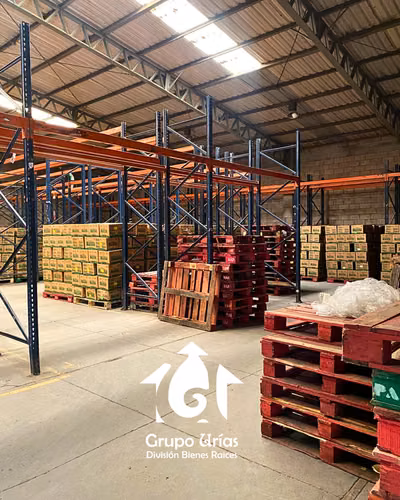 BODEGA EN VENTA EN CENTRO DE SAN MIGUEL