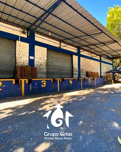 BODEGA EN VENTA EN CENTRO DE SAN MIGUEL