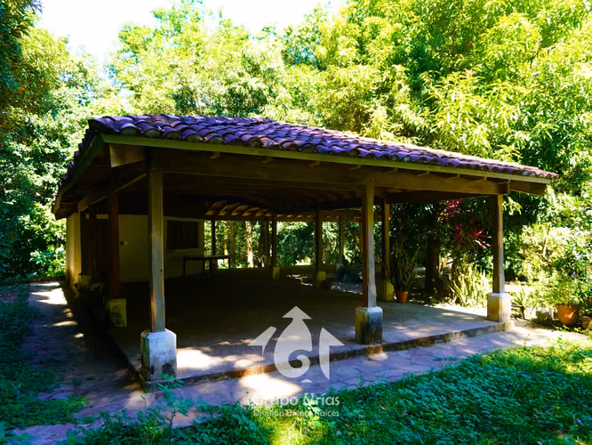 VENTA DE TERRENO EN GUAZAPA - Imagen 4