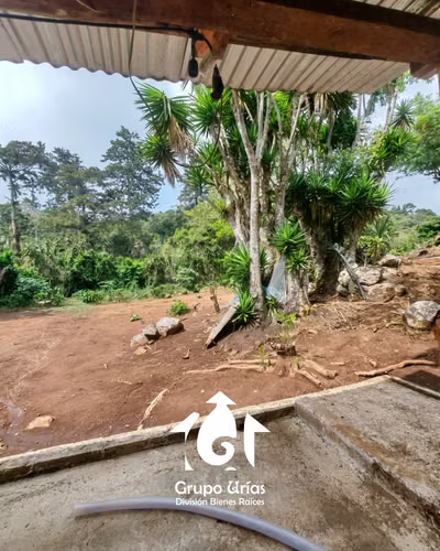 FINCA EN VENTA EN CANDELARIA DE LA FRONTERA