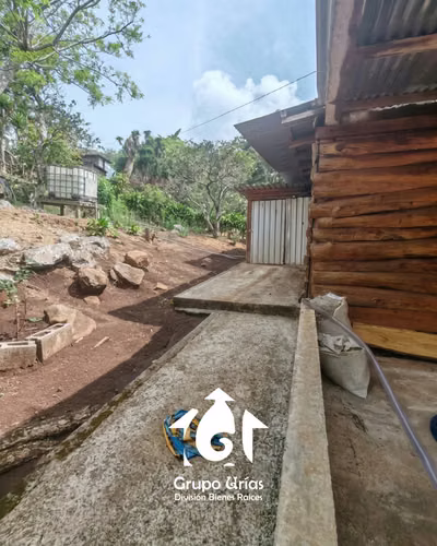 FINCA EN VENTA EN CANDELARIA DE LA FRONTERA