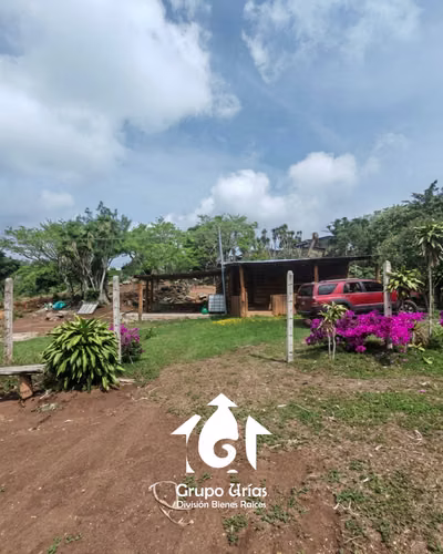 FINCA EN VENTA EN CANDELARIA DE LA FRONTERA