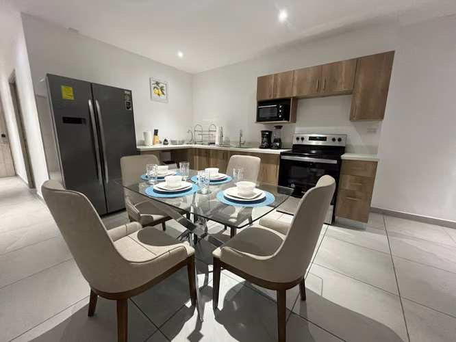 Venta de Apartamento Amueblado en Torre Luceiro II | Colonia Escalón - Imagen 3