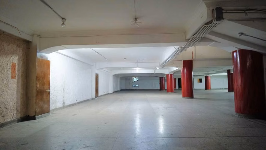 EDIFICIO EN VENTA CENTRO HISTÓRICO - Imagen 4