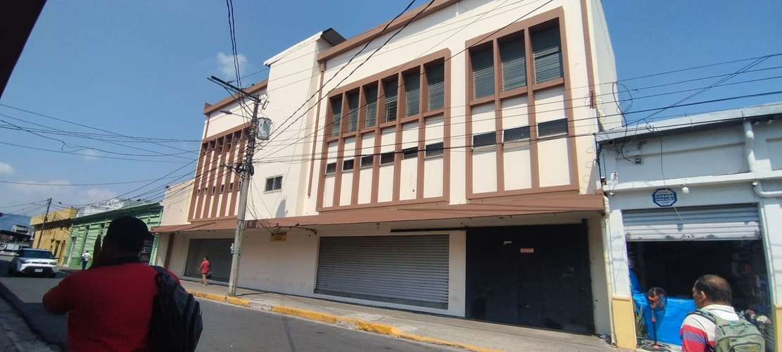 EDIFICIO EN VENTA CENTRO HISTÓRICO - Imagen 4