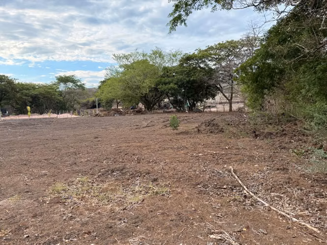 LOTES EN VENTA