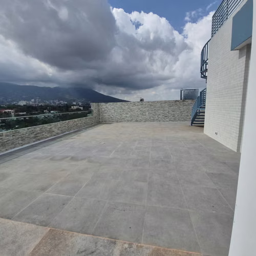 ALQUILER DE  apartamento  AMUEBLADO,  134 METROS