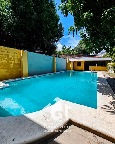 SE VENDE CASA EN PASATIEMPO - NORTE