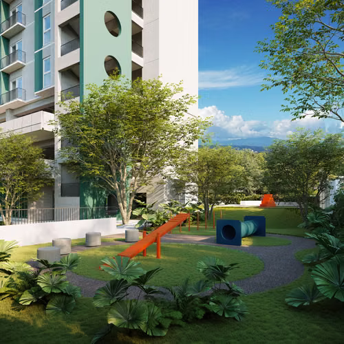 Apartamentos Nuevos en Venta en Soyapango | Proyecto Renacer