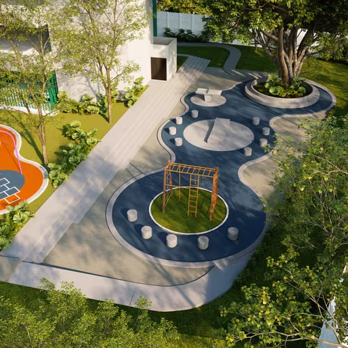 Apartamentos Nuevos en Venta en Soyapango | Proyecto Renacer