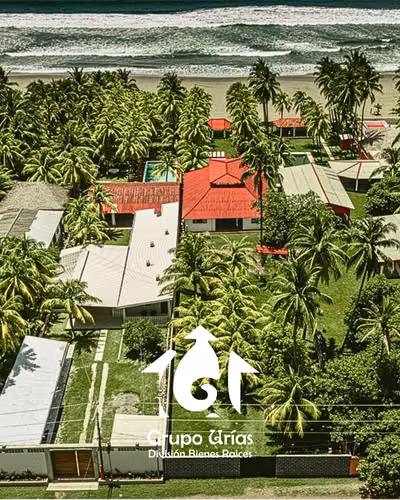 RANCHO EN VENTA - PLAYA COSTA AZUL