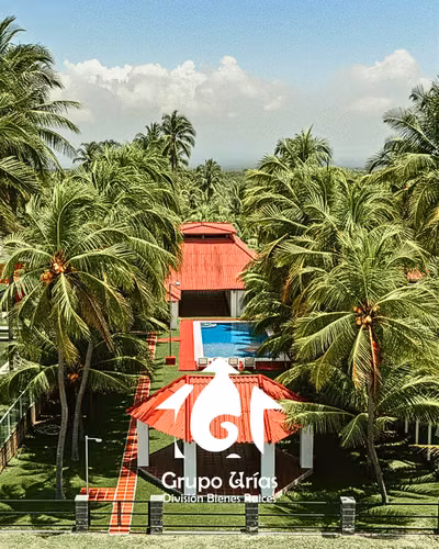 RANCHO EN VENTA - PLAYA COSTA AZUL
