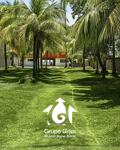 RANCHO EN VENTA - PLAYA COSTA AZUL