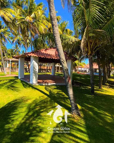 RANCHO EN VENTA - PLAYA COSTA AZUL