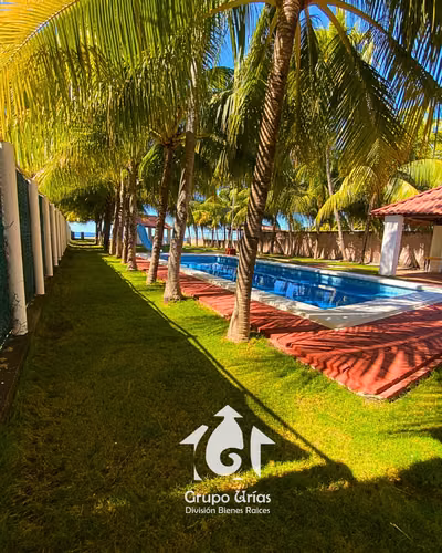 RANCHO EN VENTA - PLAYA COSTA AZUL