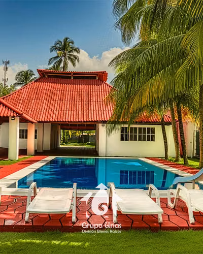RANCHO EN VENTA - PLAYA COSTA AZUL