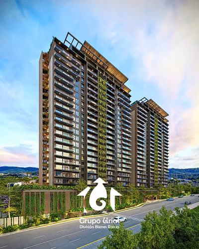 NEW APARTMENTS FOR SALE - ACALÁ PORTAL