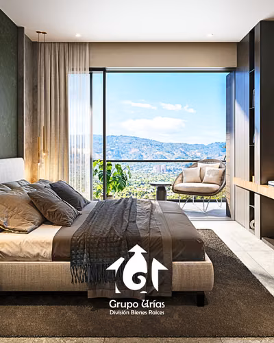 APARTAMENTOS NUEVOS EN VENTA - PORTAL ACALÁ