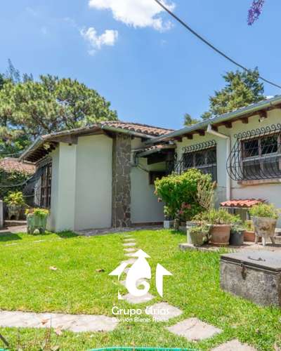 EN VENTA | CASA + APARTAMENTO EN PLANES DE RENDEROS  - Imagen 4