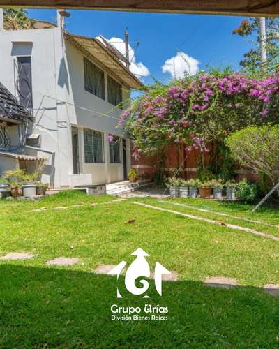 EN VENTA | CASA + APARTAMENTO EN PLANES DE RENDEROS  - Imagen 2