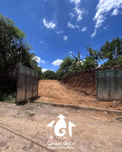 BODEGA / GRANJA EN ALQUILER - ATIQUIZAYA