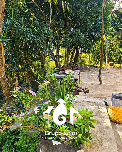 TERRENO EN VENTA - SAN SALVADOR