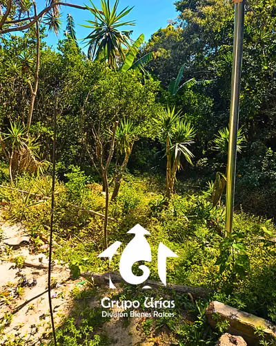 TERRENO EN VENTA - SAN SALVADOR