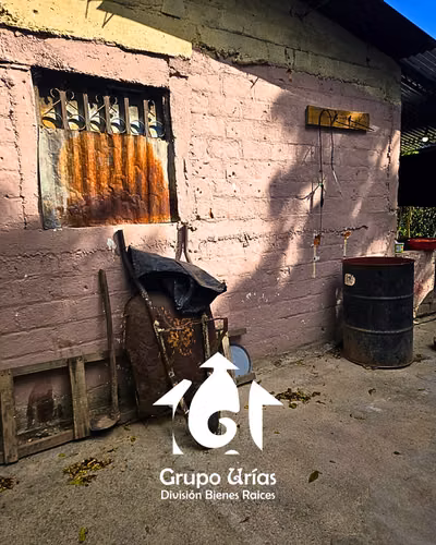 TERRENO EN VENTA - SAN SALVADOR