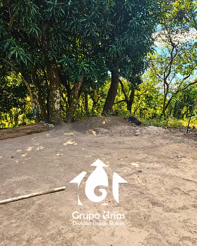 TERRENO EN VENTA - SAN SALVADOR