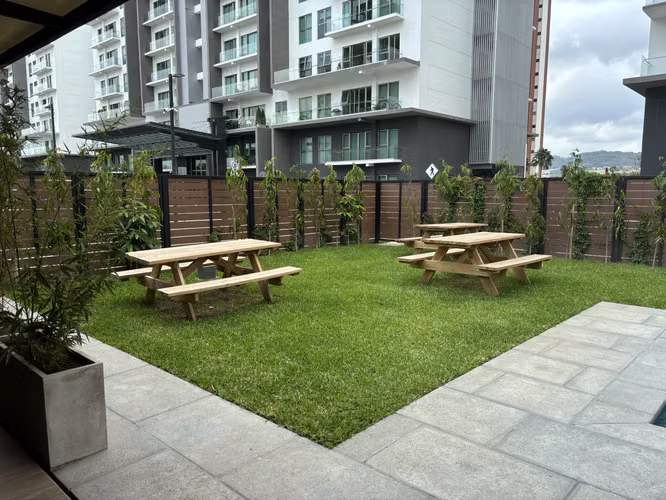 VENTA APARTAMENTO A ESTRENAR EN PUERTA DEL ALMA 3, ANTIGUO CUSCATLAN